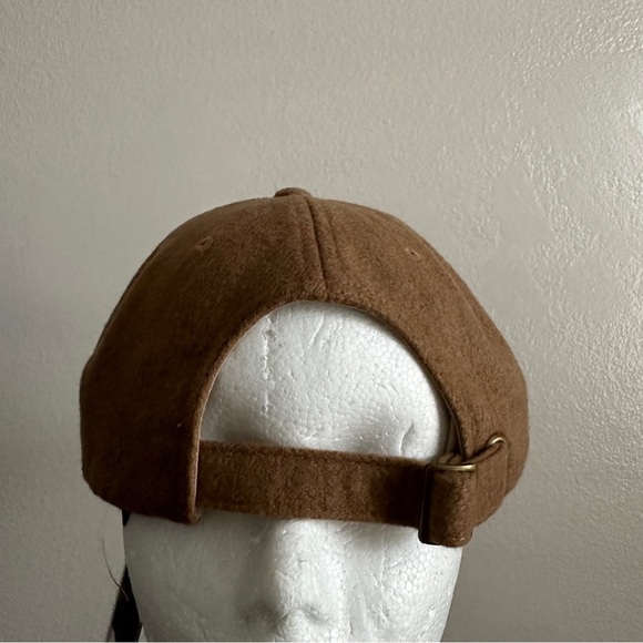 Stussy Stock Wool Low Pro Hat OSFM - Picture 3 of 7